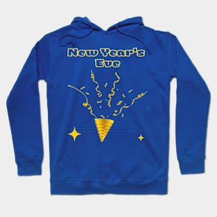 Indian Festivals - New Year's Eve Hoodie